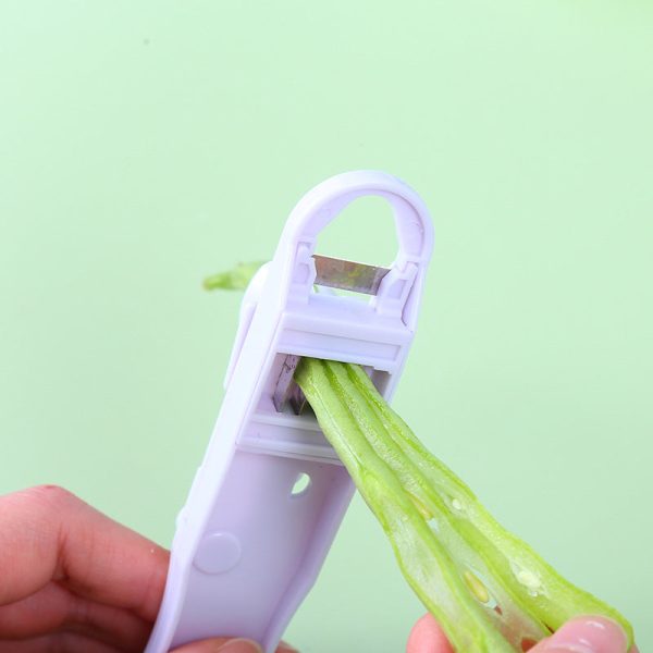 Green Bean Slicer Cutter