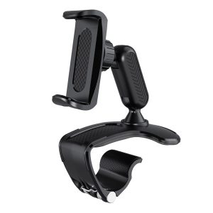 Multifunctional Car Dashboard Mobile Phone Holder