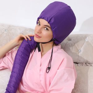 Hair Drying Cap Tube Speed Hair Dryer