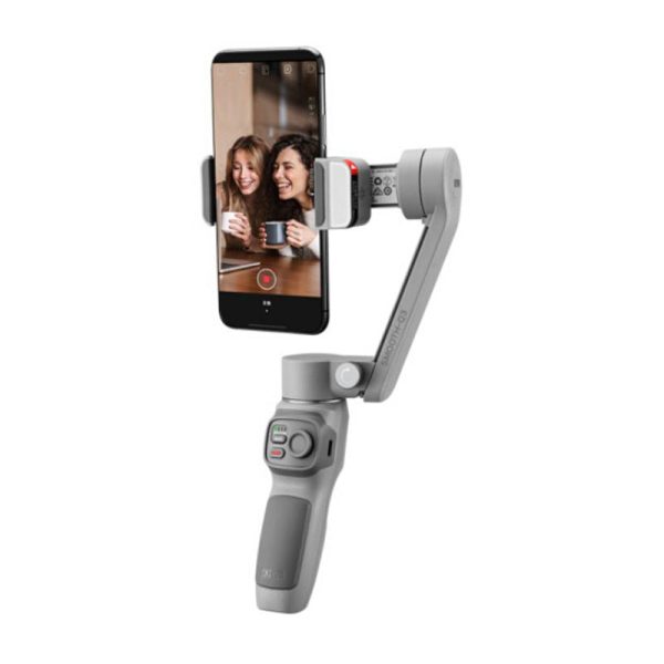 Mobile Phone Stabilizer Gimbal