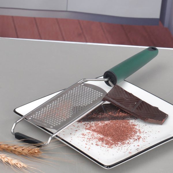 Stainless Steel Cheese Grater