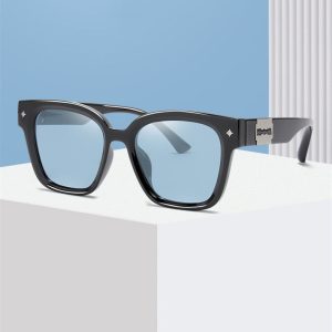 Polarized Fashion Sunglasses