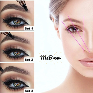 Mebrow Eyebrow Pencil | Revolutionary