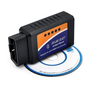 Diagnostic Device For Detecting Car Problems