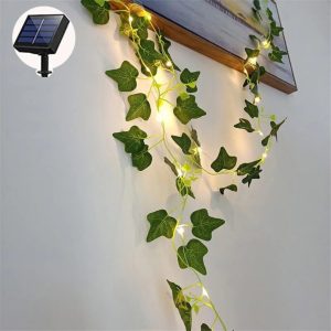 Botanishade - Plant Pendant Lamp