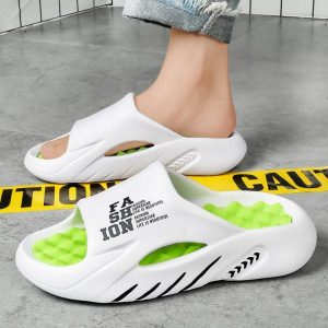 Massage Slippers - Unisex