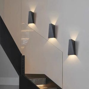 Wallray - Outdoor Wall Lighting