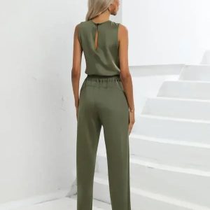 2 The Air Essentials Jumpsuit