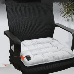 Graphene Auto Heating Cushion