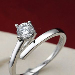 Men And Women Couples Ring