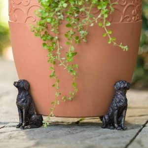 Potty Feet Plant Pot Feet