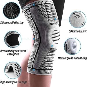 Sports Knee Support Pad