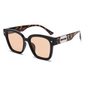 Polarized Fashion Sunglasses