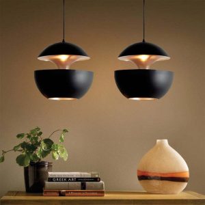 Nazifa Modern Led Pendant Lamp