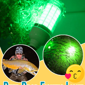 Deep Drop Fishing Light