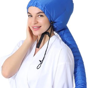 Hair Drying Cap Tube Speed Hair Dryer