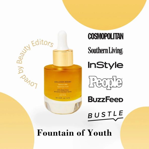 AntiAging Firming Facial Serum