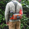 Ultralight Multifunctional Outdoor Waist Bag