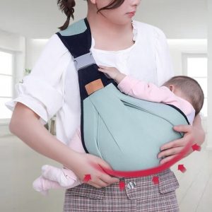 Easy-Rest | Portable Children'S Bag