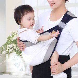 Easy-Rest | Portable Children'S Bag