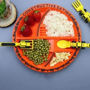 Eating Tool Set