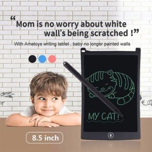 Lcd Screen Writing Tablet Digital Graphic Drawing Tablets Electronic Drawing Handwriting Board