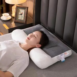 Ergobliss | Ergonomic Pillow