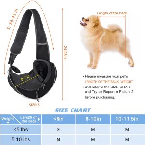 Portable Carrying Pets Bag