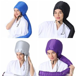 Hair Drying Cap Tube Speed Hair Dryer