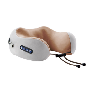 Neck Massager U Shaped Pillow