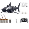 Shark Remote Control Boat Water Toy