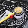 SelfSpinning Car Wash Mops