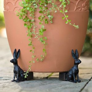 Potty Feet Plant Pot Feet