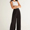 Casual WideLeg Trousers