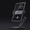 Portable Aluminum Alloy Folding Tablet Stand