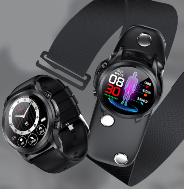 Multi Sport Mode Smart Bracelet