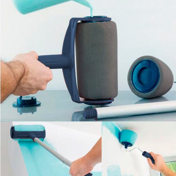 Propainter Ultimate Paint Roller Set