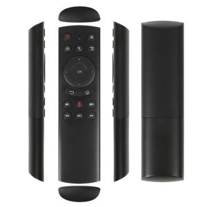 G20 Flying Mouse 2.4G Wireless Voice Remote Control