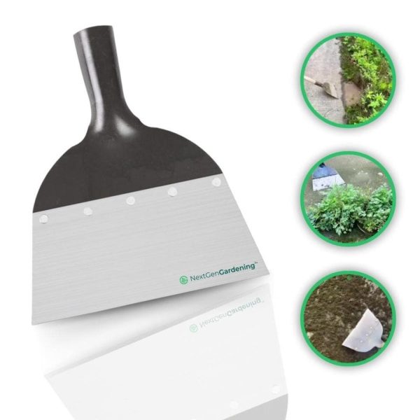 Gardscraper | Multifunctional Cleaning Shovel