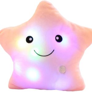 Glowpals Star | For Better Sleep