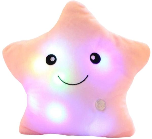 Glowpals Star | For Better Sleep