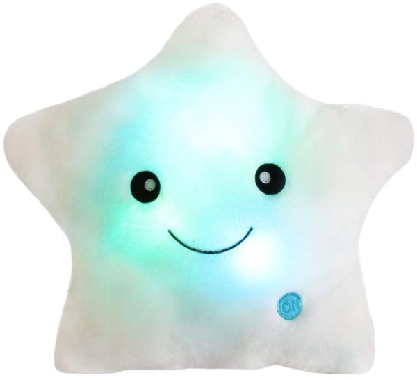 Glowpals Star | For Better Sleep