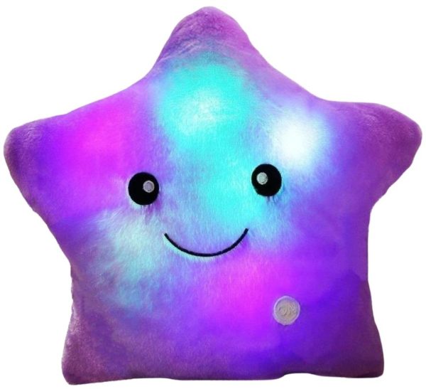 Glowpals Star | For Better Sleep