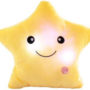 Glowpals Star | For Better Sleep