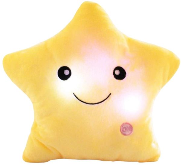 Glowpals Star | For Better Sleep