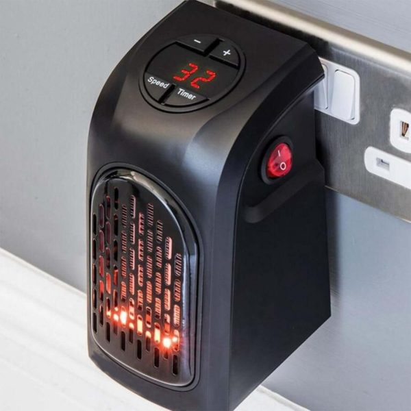 Elektroheat - Portable Electric Heater