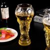 Hercules Beer Glass World Cup Glass