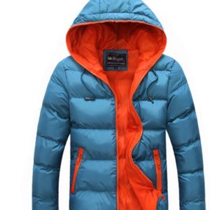 High Quality Candy Color Mens Jackets