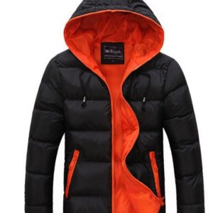 High Quality Candy Color Mens Jackets