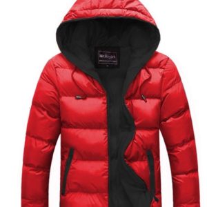 High Quality Candy Color Mens Jackets